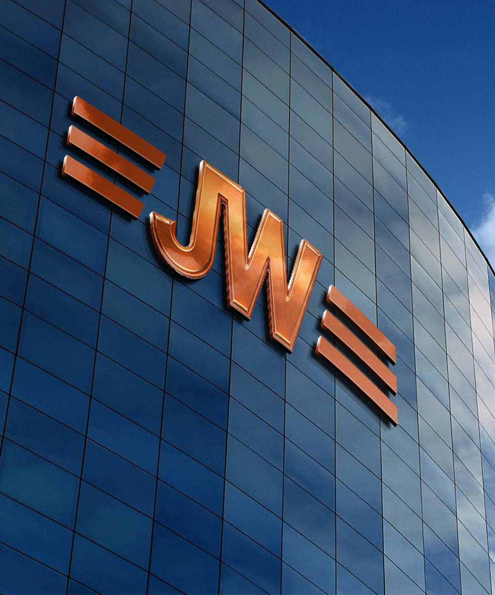 Jiangyin Jinwan Alloy Materials Co., Ltd.