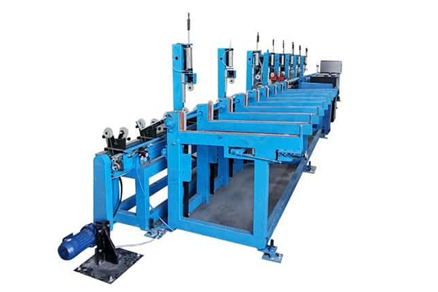 On-line NDE On-line NDE