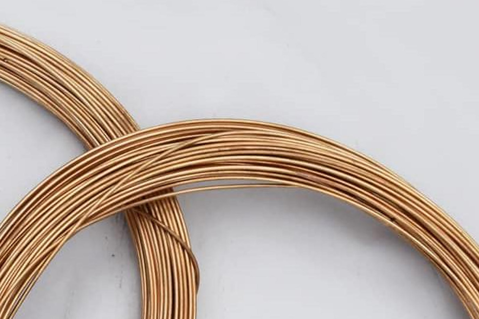 Beryllium Copper Wire