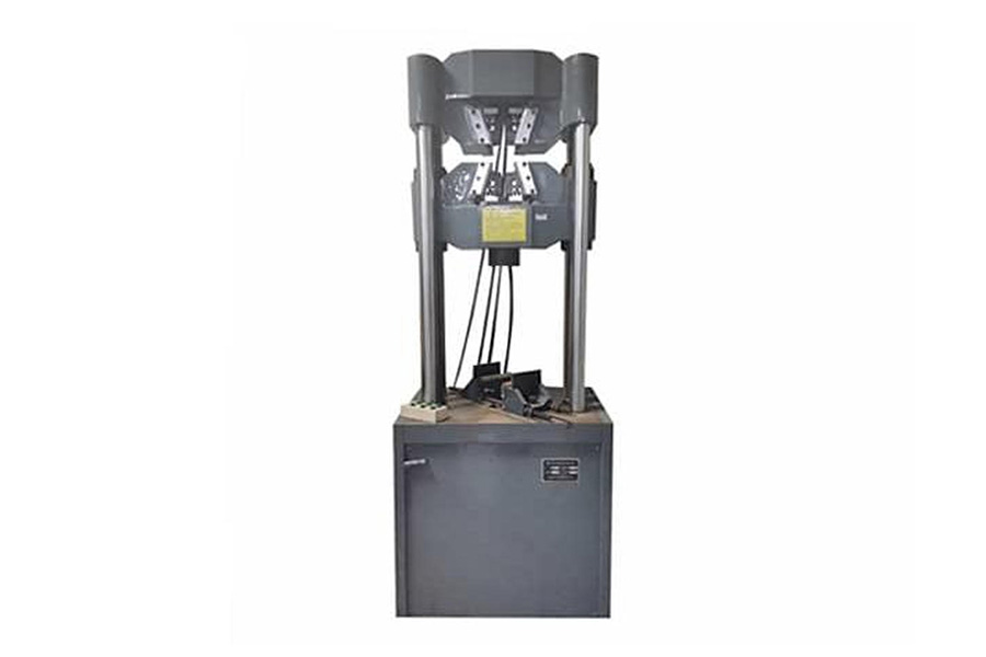 Tensile Testing Machine Tensile Testing Machine