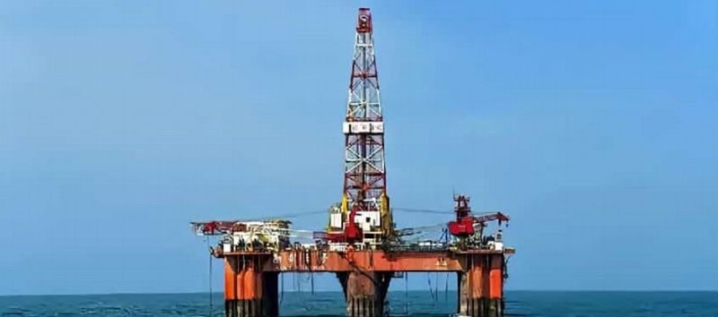 Petroleum Drilling