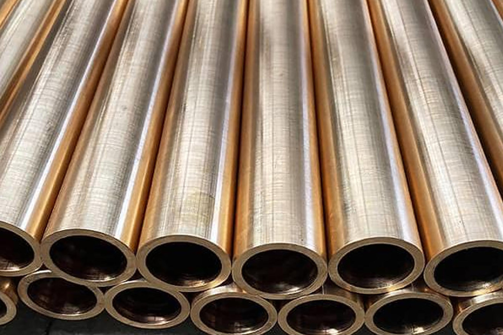 Jinwan alloy beryllium copper products have received recognition in multiple high-end manufacturing fields, helping to upgrade the performance of key components.