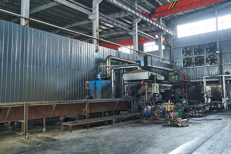 1800T Extruder 1800T Extruder