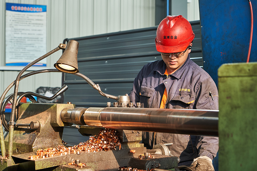 Processing of round rod vehicles Processing of round rod vehicles