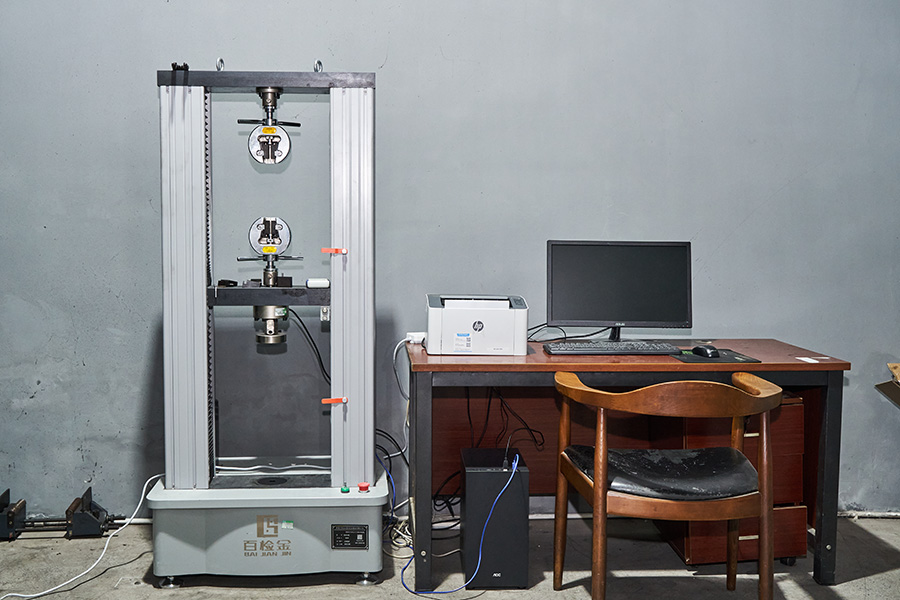 Universal Testing Machine Universal Testing Machine