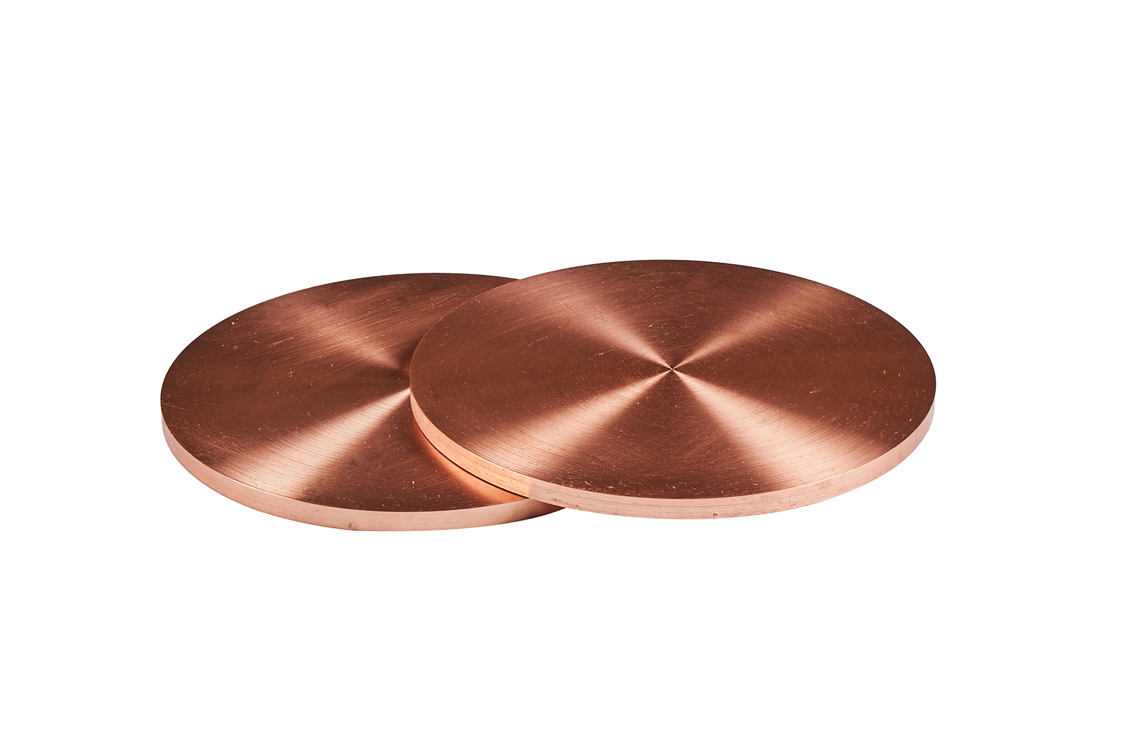 Beryllium Copper Wheel