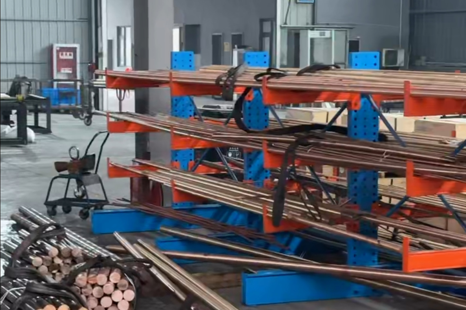 Production Daily