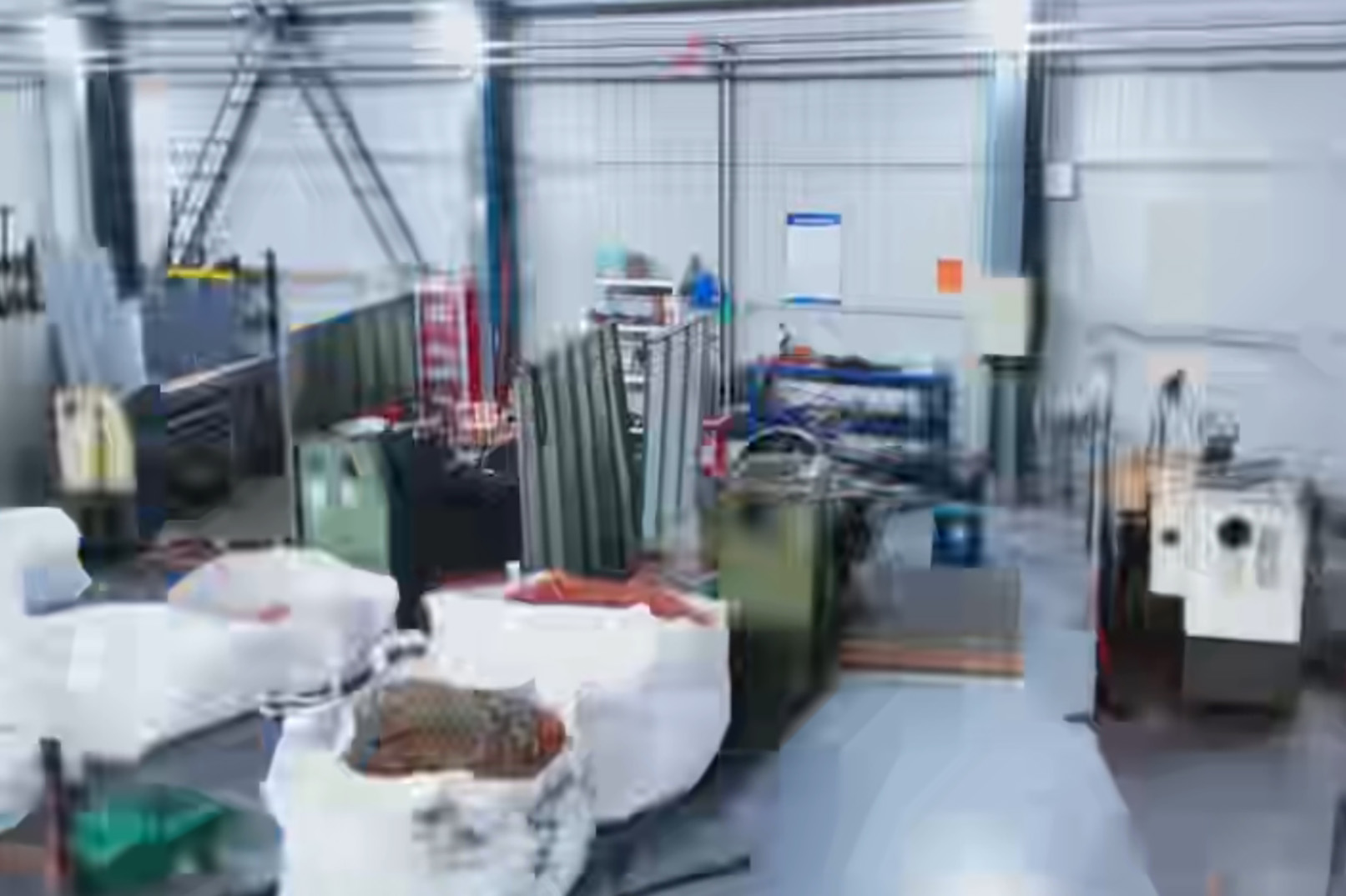 Production Daily