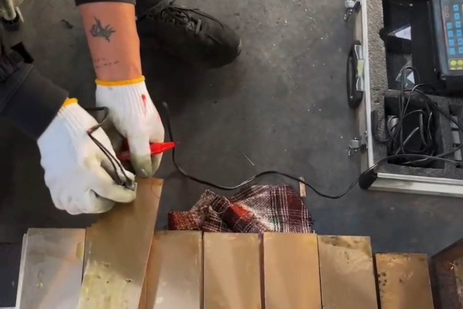 Production Daily